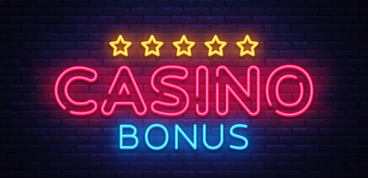 casinos bonus